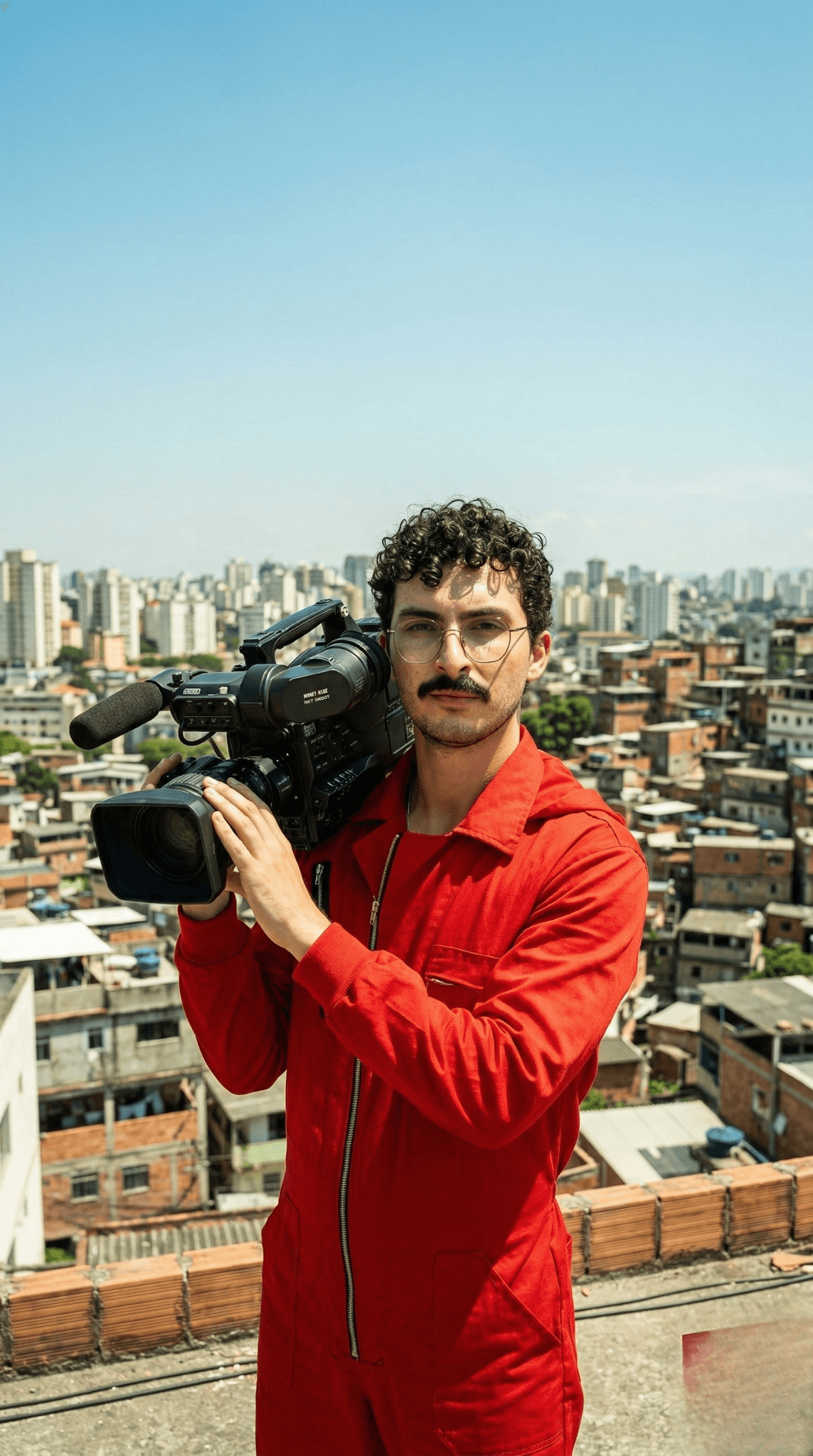 Everton Matheus: YouTube BR