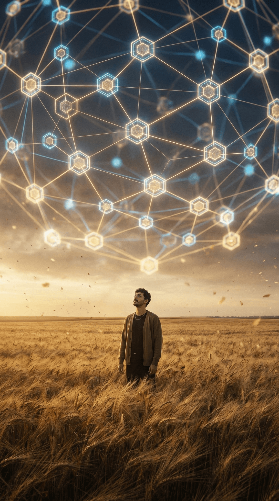 DeFi Farmer
