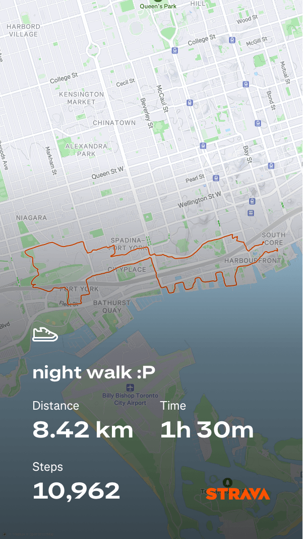 strava